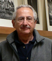 Alan Pearlman